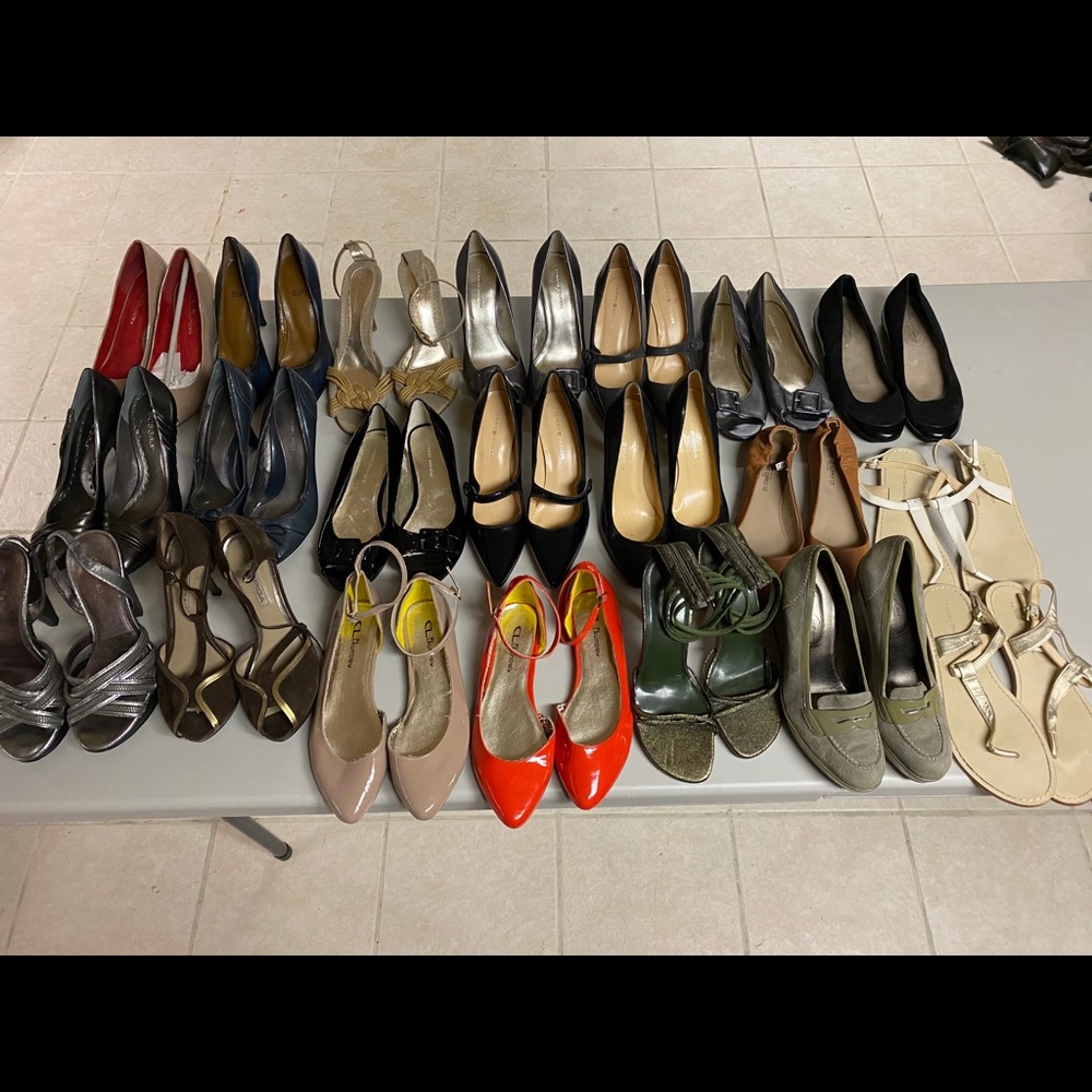 Meet your Posher, Kevin